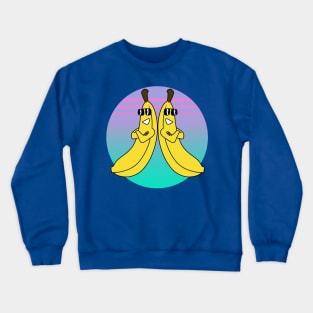 Banana Bros Crewneck Sweatshirt